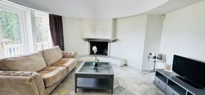 Venta de villa independiente en Benahavís 3