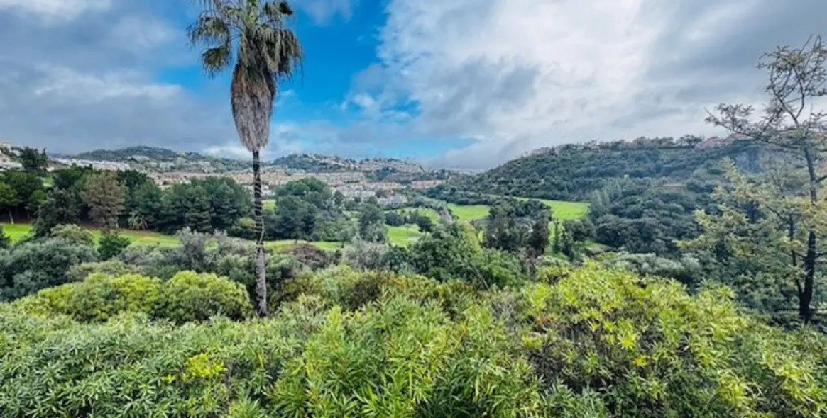 Venta de villa independiente en Benahavís 14