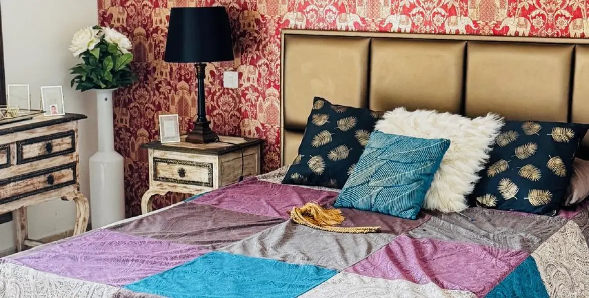 Venta de villa independiente en Benahavís 16