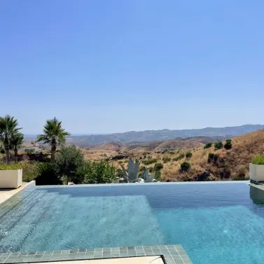 Venta de villa independiente en Mijas