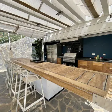 Venta de villa independiente en Mijas