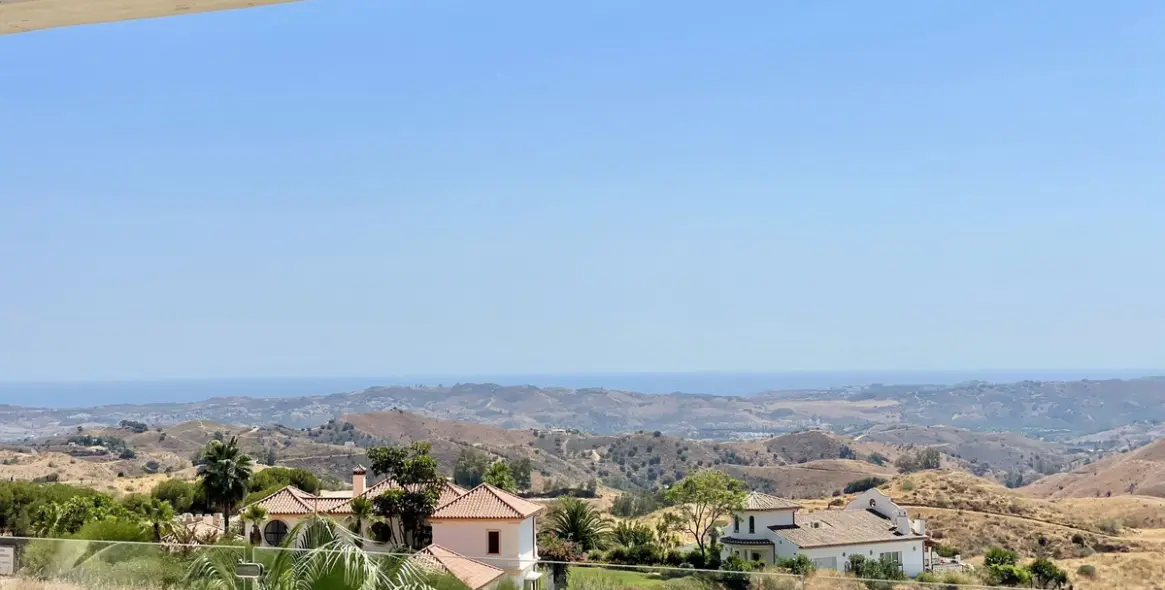 Venta de villa independiente en Mijas 10