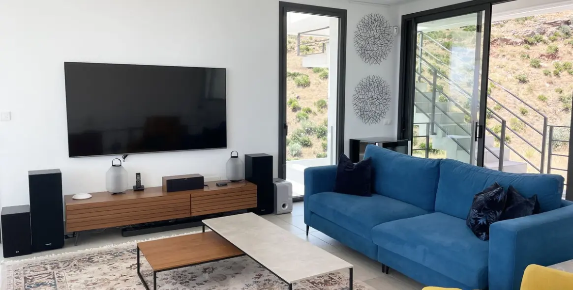 Venta de villa independiente en Mijas 11