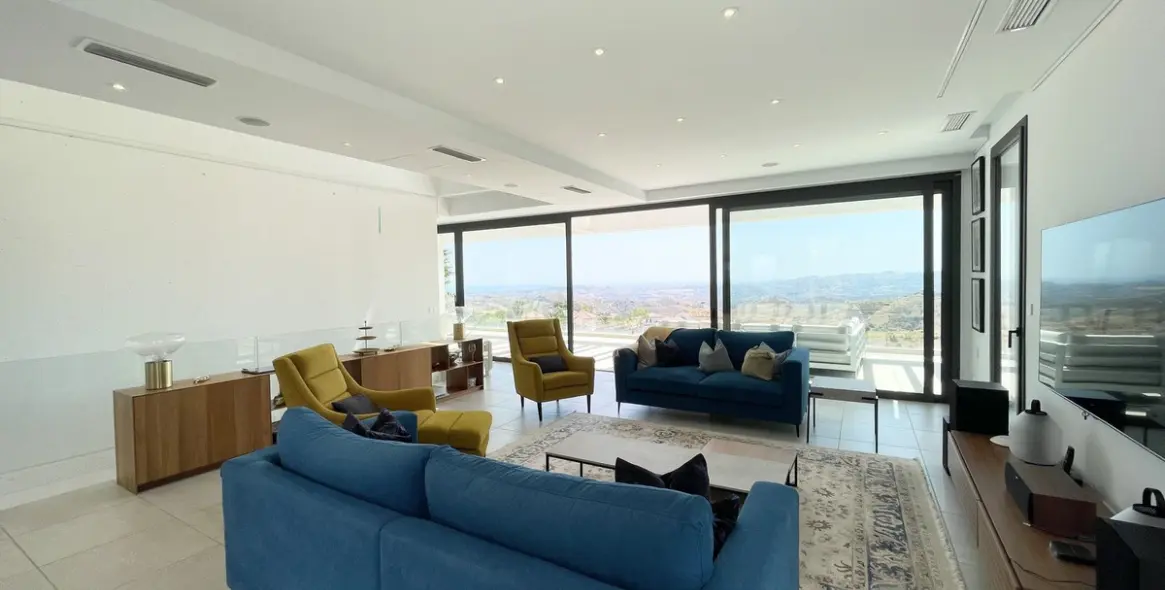 Venta de villa independiente en Mijas 12