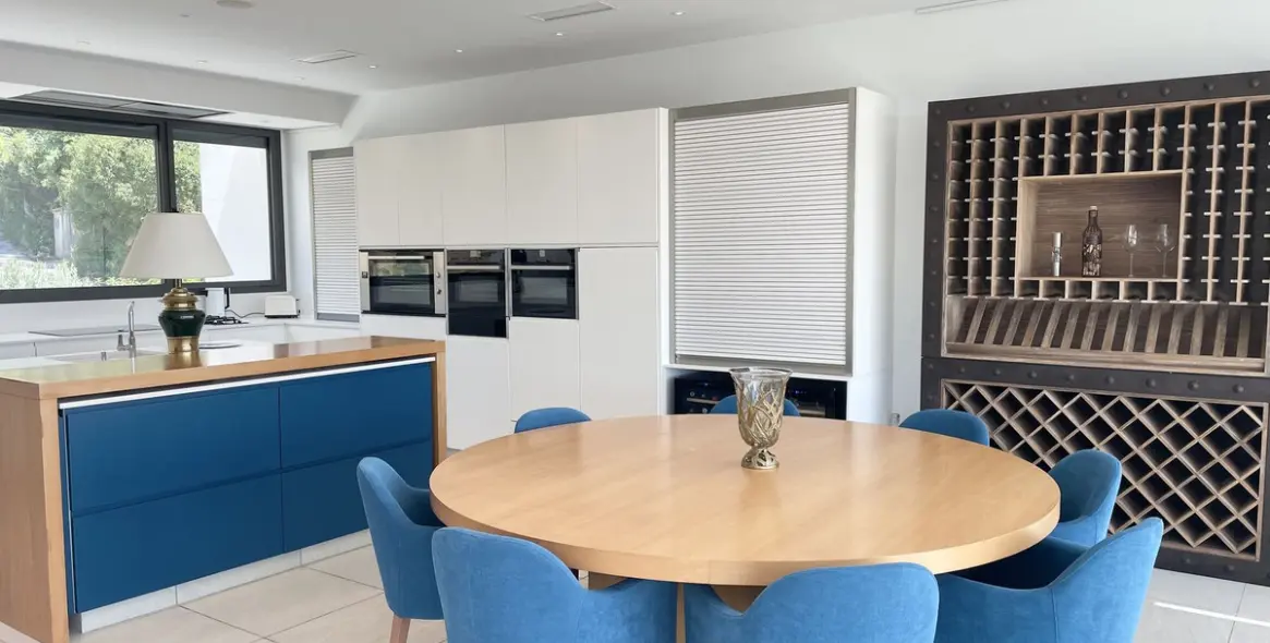 Venta de villa independiente en Mijas 14