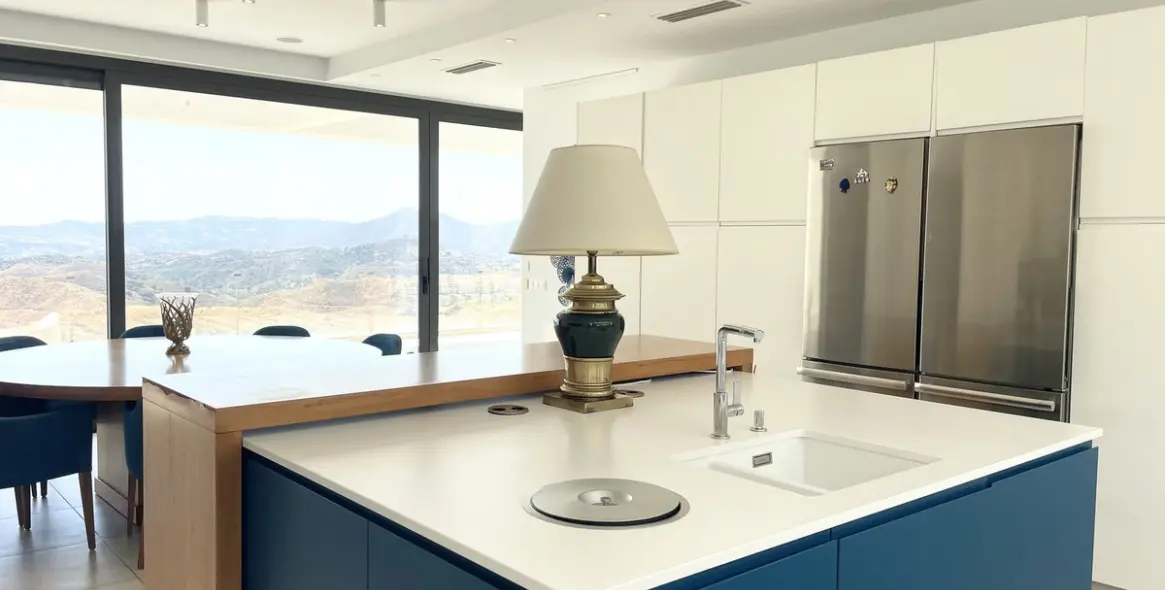 Venta de villa independiente en Mijas 19