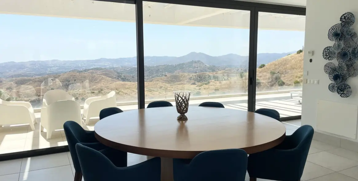 Venta de villa independiente en Mijas 20