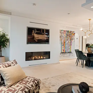 Venta de ático en San Pedro de Alcántara