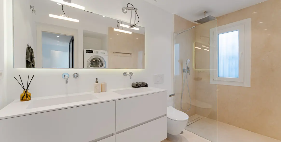 Venta de ático en San Pedro de Alcántara 10