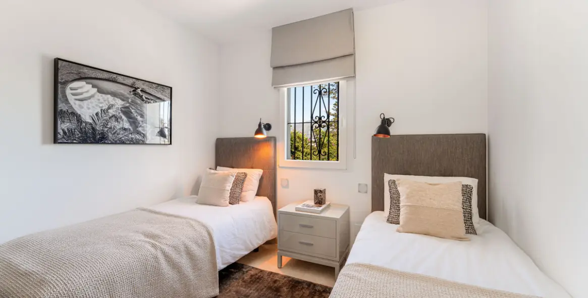 Venta de ático en San Pedro de Alcántara 11