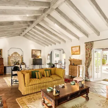 Venta de villa independiente en Los Flamingos