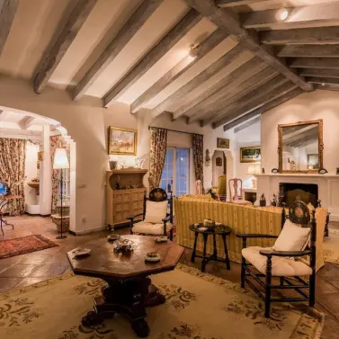 Venta de villa independiente en Los Flamingos