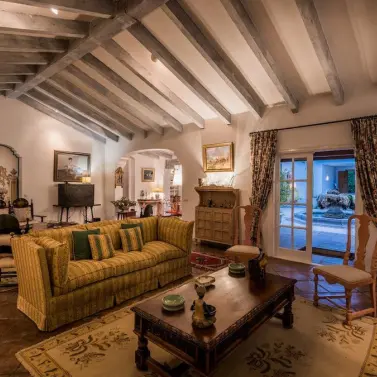 Venta de villa independiente en Los Flamingos