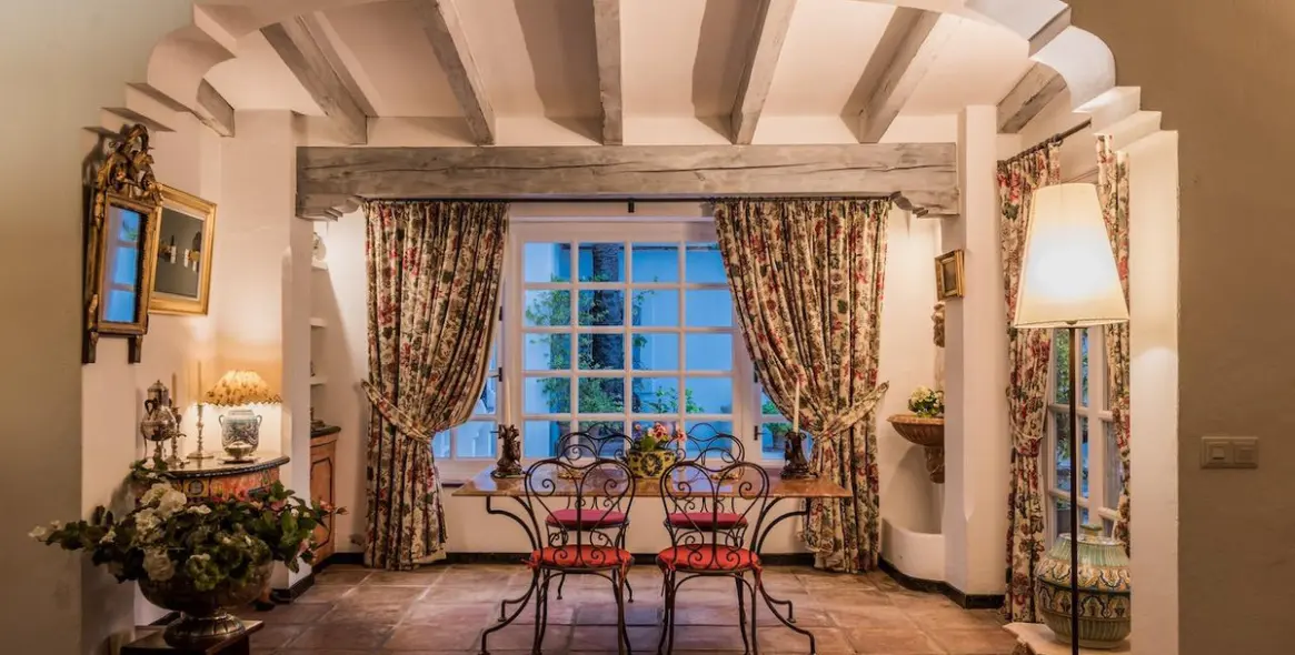 Venta de villa independiente en Los Flamingos 7