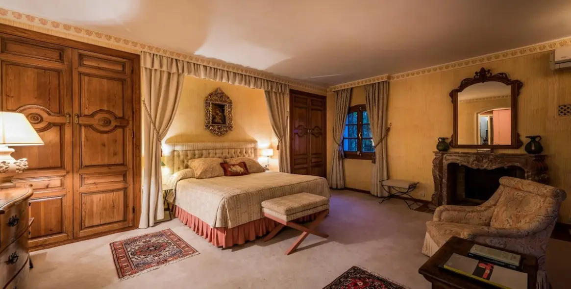 Venta de villa independiente en Los Flamingos 9