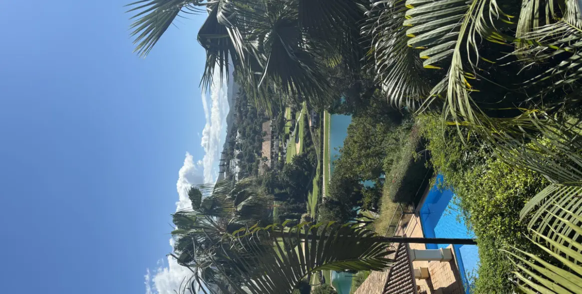 Long-term rent of ground floor apartment in Río Real 25