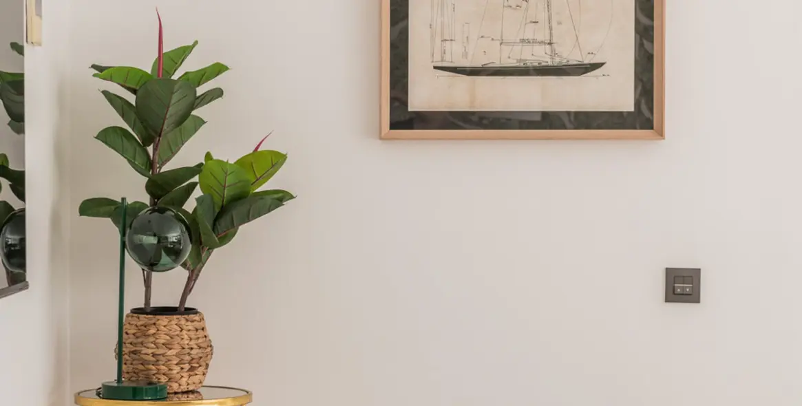 Long-term rent of middle floor apartment in Nueva Andalucía 11