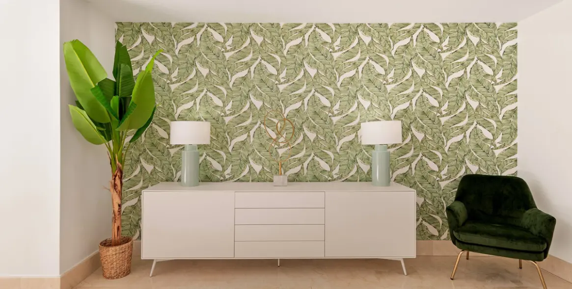 Долгосрочная аренда апартаментов на среднем этаже в Nueva Andalucía 7