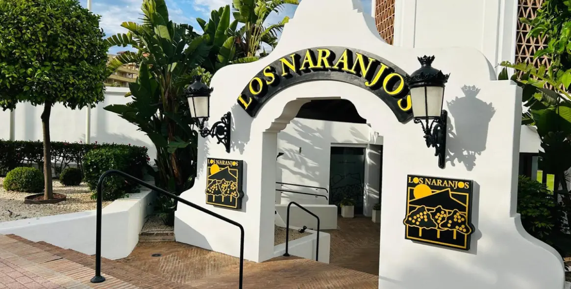 Долгосрочная аренда апартаментов на среднем этаже в Nueva Andalucía 13