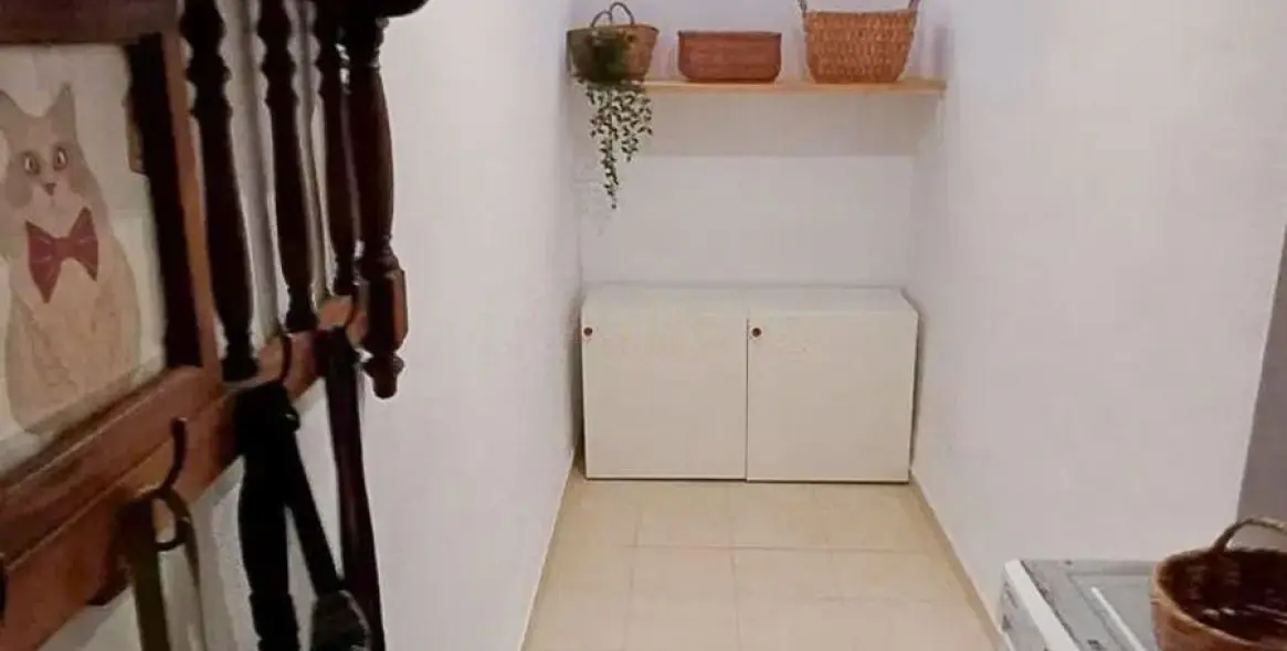 Sale of ground floor apartment in Elviria 9