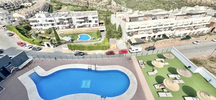 Продажа апартаментов на первом этаже в La Duquesa 1