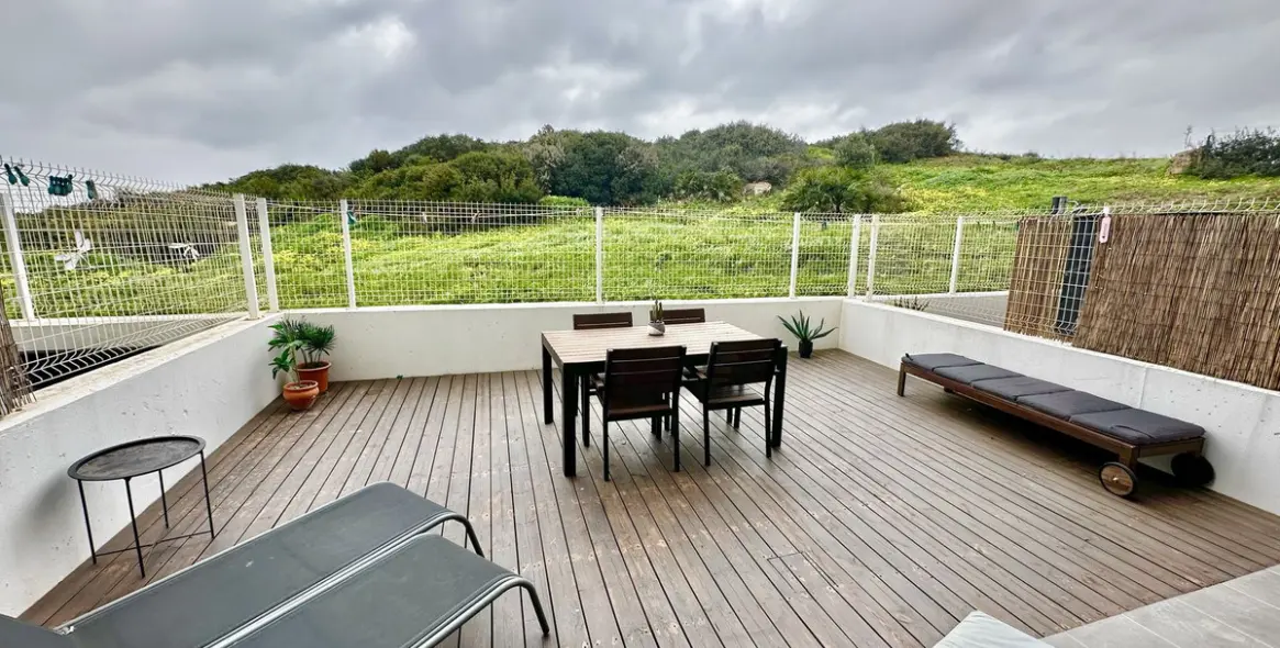 Продажа апартаментов на первом этаже в La Duquesa 4