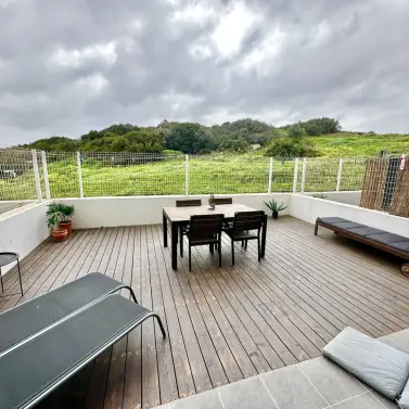 Продажа апартаментов на первом этаже в La Duquesa