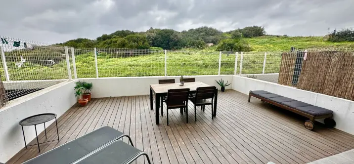 Продажа апартаментов на первом этаже в La Duquesa 3