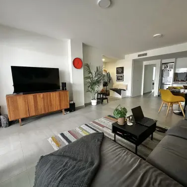 Продажа апартаментов на первом этаже в La Duquesa