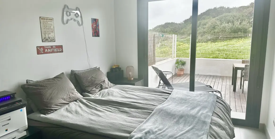 Продажа апартаментов на первом этаже в La Duquesa 9