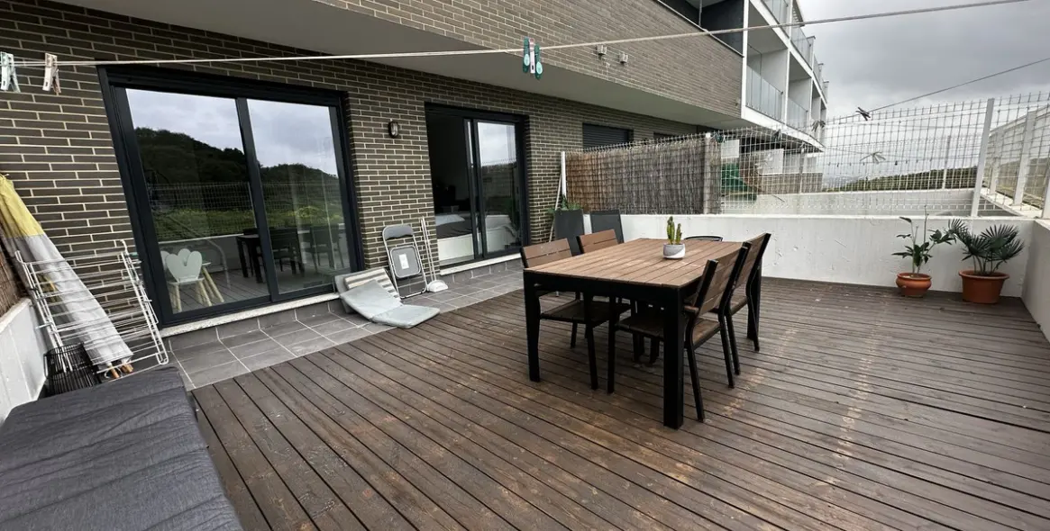 Продажа апартаментов на первом этаже в La Duquesa 13