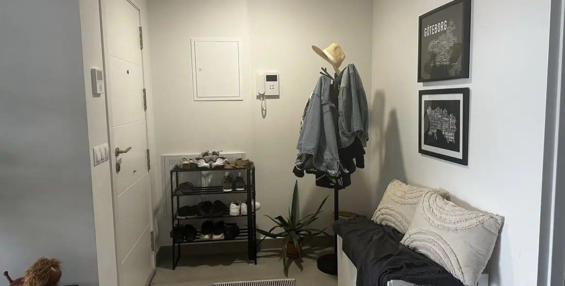 Продажа апартаментов на первом этаже в La Duquesa 17