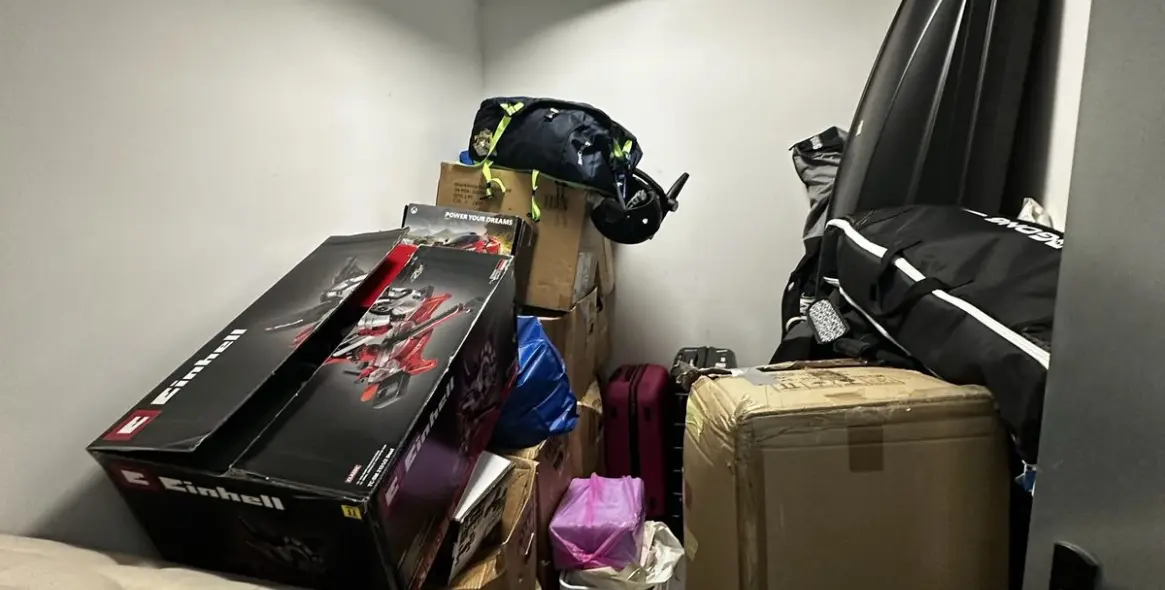 Продажа апартаментов на первом этаже в La Duquesa 19