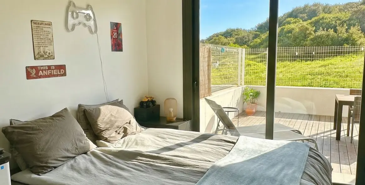 Продажа апартаментов на первом этаже в La Duquesa 21