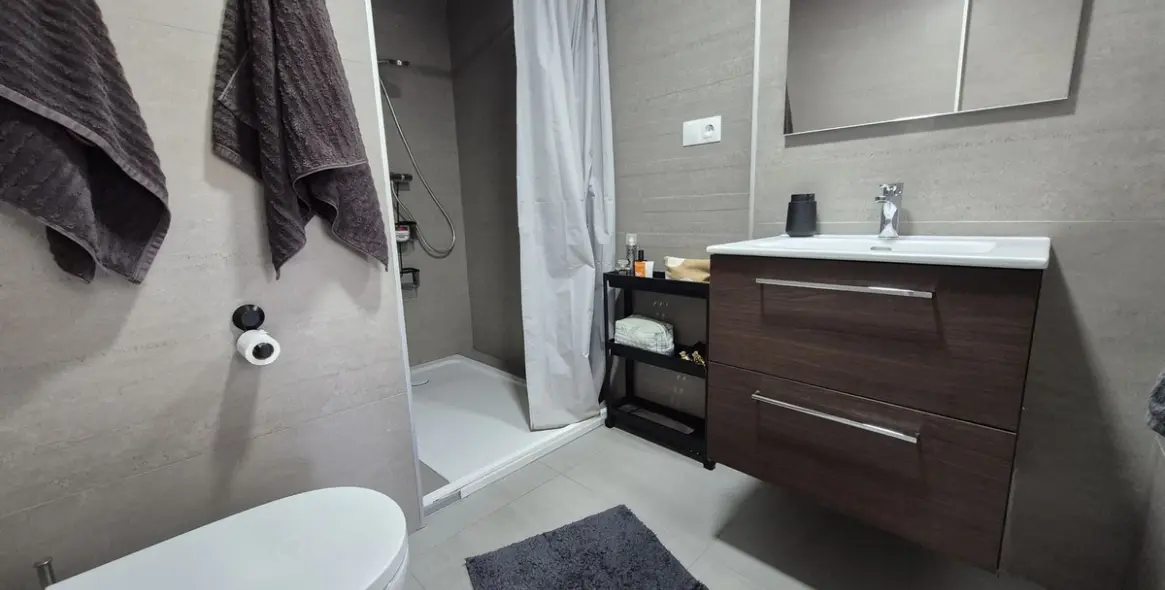 Продажа апартаментов на первом этаже в La Duquesa 26