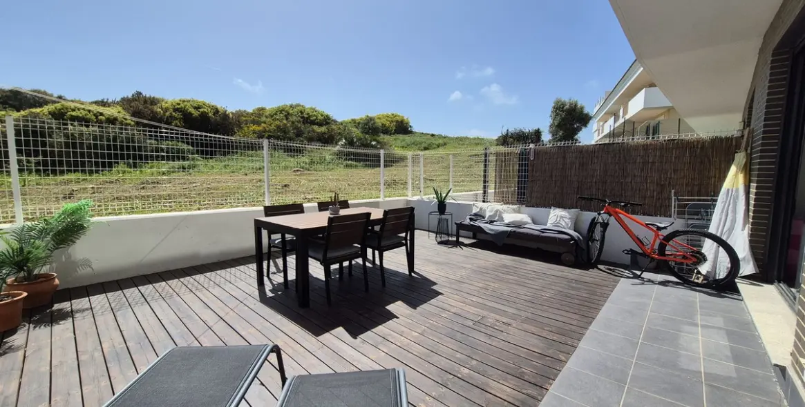 Продажа апартаментов на первом этаже в La Duquesa 29