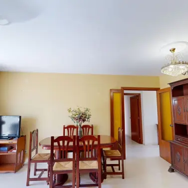 Продажа апартаментов на среднем этаже в Fuengirola