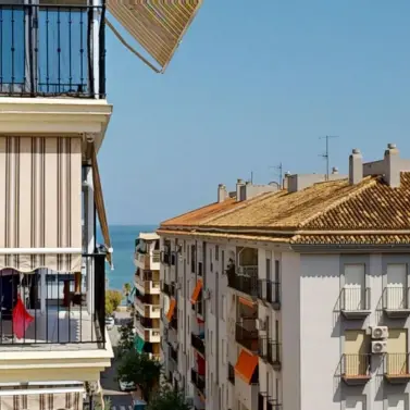 Продажа апартаментов на среднем этаже в Fuengirola