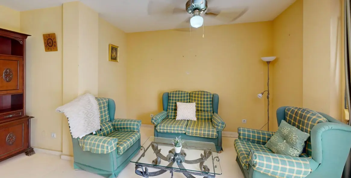 Продажа апартаментов на среднем этаже в Fuengirola 4