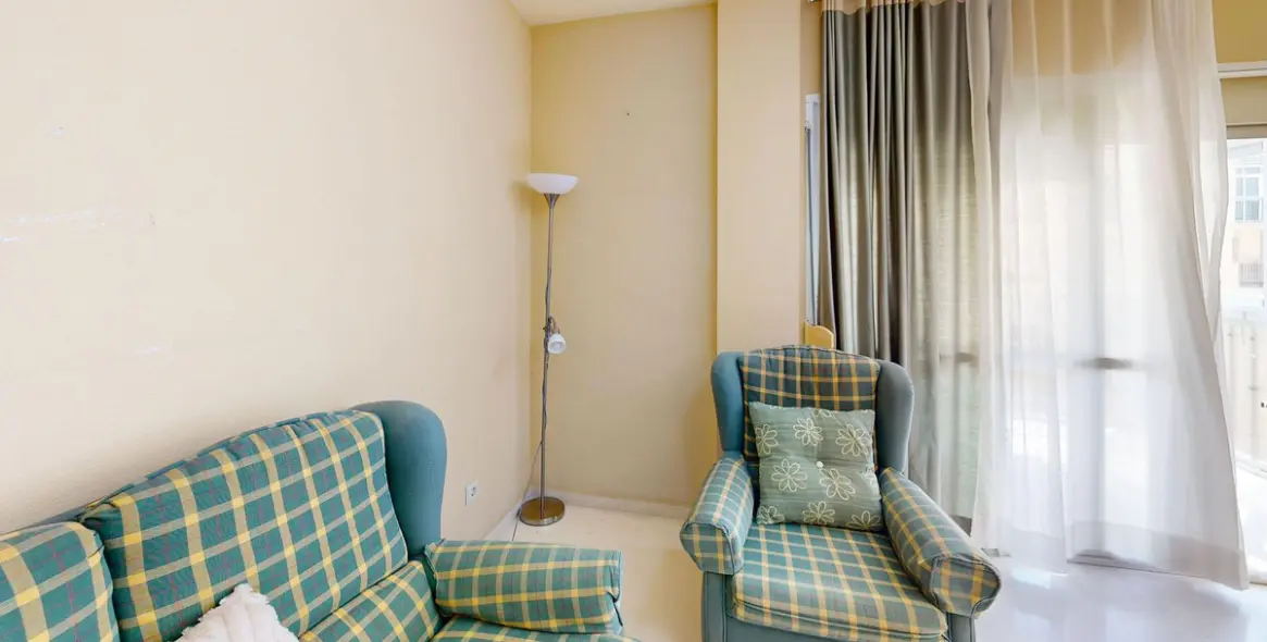 Продажа апартаментов на среднем этаже в Fuengirola 5