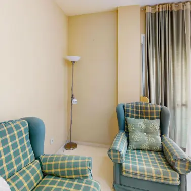 Продажа апартаментов на среднем этаже в Fuengirola