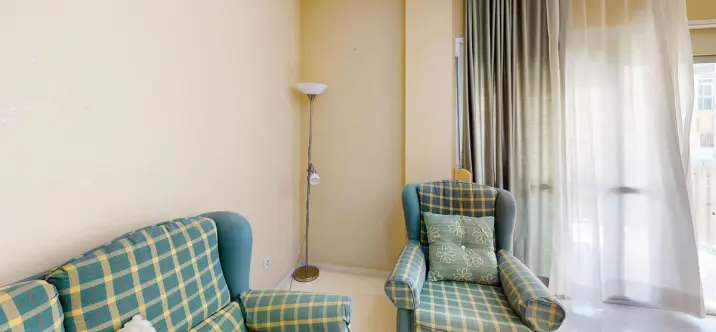 Продажа апартаментов на среднем этаже в Fuengirola 4