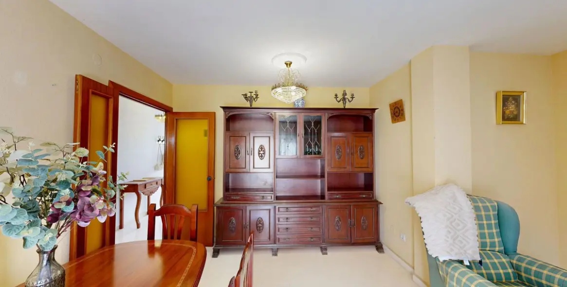 Продажа апартаментов на среднем этаже в Fuengirola 6