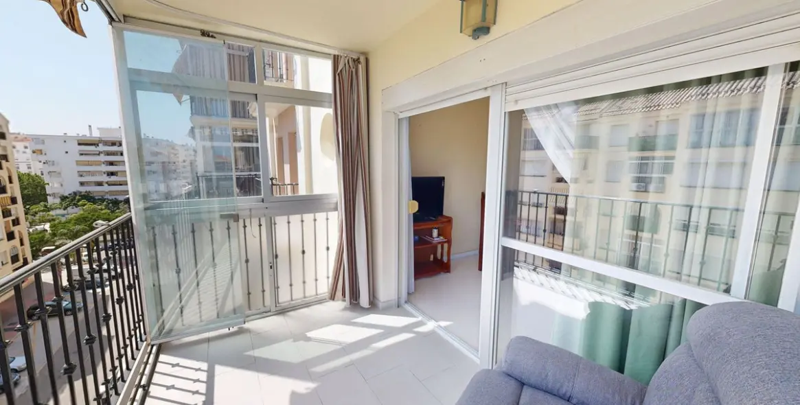 Продажа апартаментов на среднем этаже в Fuengirola 7