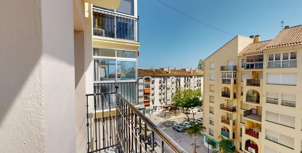 Продажа апартаментов на среднем этаже в Fuengirola 8
