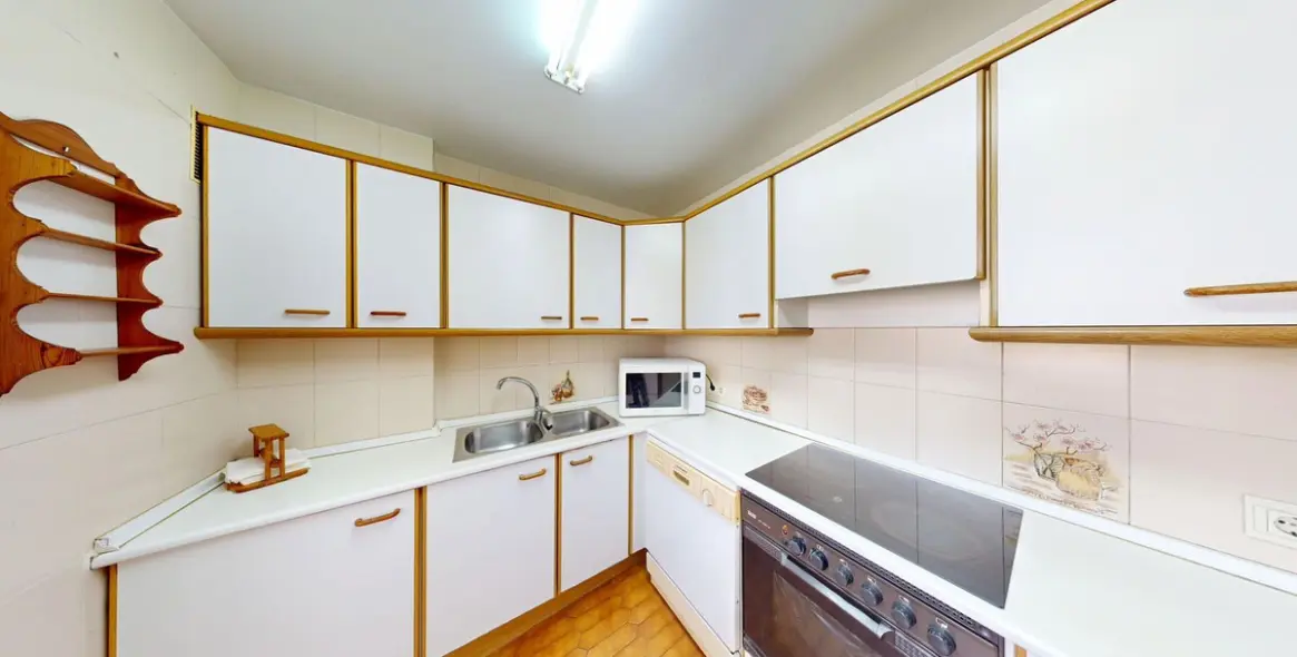 Продажа апартаментов на среднем этаже в Fuengirola 10