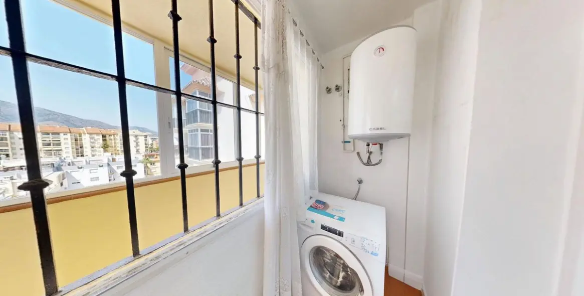 Продажа апартаментов на среднем этаже в Fuengirola 11