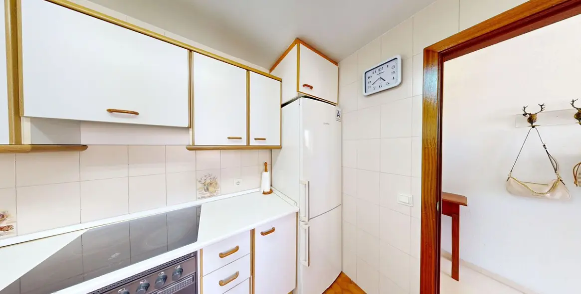 Продажа апартаментов на среднем этаже в Fuengirola 12