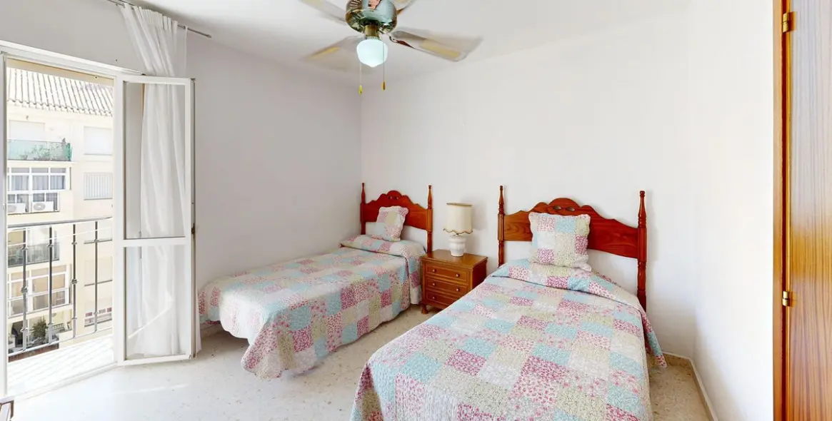 Продажа апартаментов на среднем этаже в Fuengirola 14