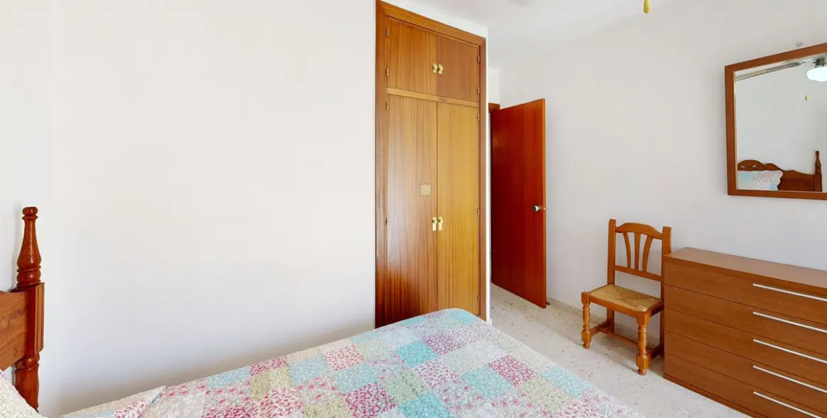 Продажа апартаментов на среднем этаже в Fuengirola 15